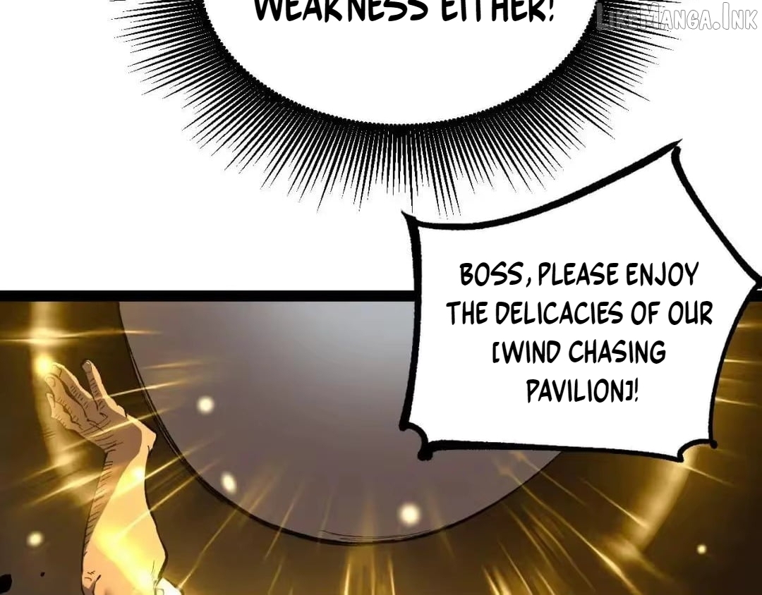 God-level Assassin, I’m the Shadow Chapter 121  - page 93